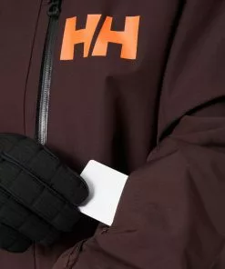 Helly Hansen Men's Kickinghorse Jacket Mens