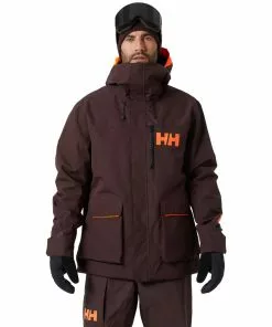 Helly Hansen Men's Kickinghorse Jacket Mens