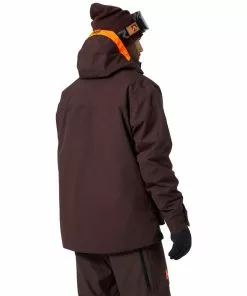 Helly Hansen Men's Kickinghorse Jacket Mens