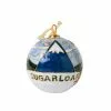 Kitty Keller Sugarloaf Logo Ornament