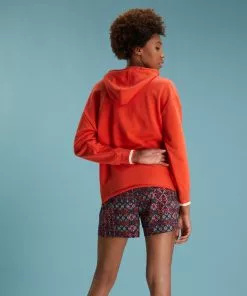 Krimson Women Women' Hoodie Klover Julia 9 Womens Krimson Klover Women's Julia Hoodie