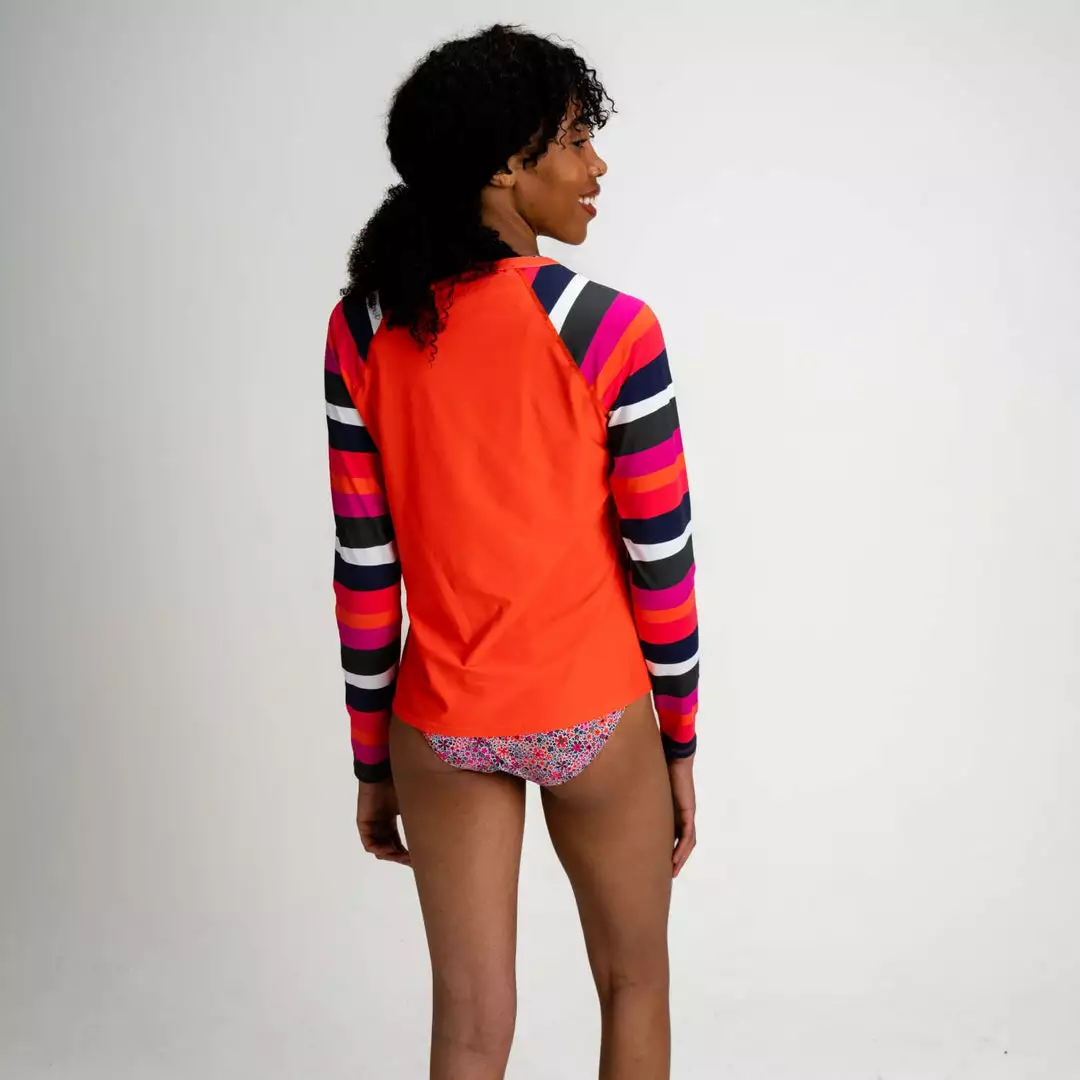 Krimson Klover Mae Women' Sunshirt 5 Krimson Klover Women's Mae Sunshirt