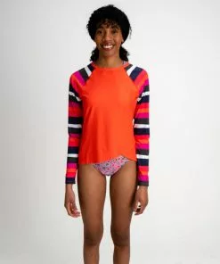 Krimson Klover Mae Women' Sunshirt 10 Krimson Klover Women's Mae Sunshirt