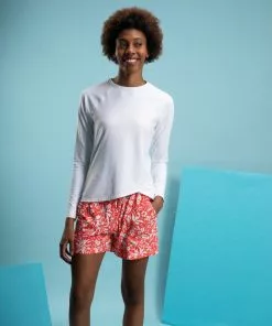 Krimson Klover Mae Women' Sunshirt 11 Krimson Klover Women's Mae Sunshirt