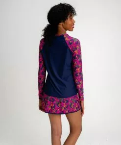 Krimson Klover Women's Mae Sunshirt