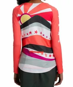 Krimson Klover Women's Mona Jersey