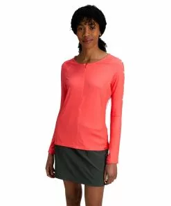 Krimson Klover Women's Mona Jersey