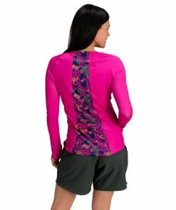 Krimson Klover Women's Mona Jersey