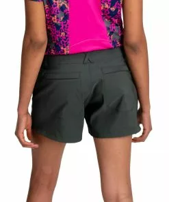 Krimson Klover Women's Rory Short 5in