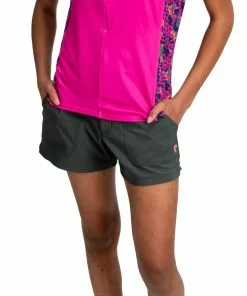 Krimson Klover Women's Rory Short 5in