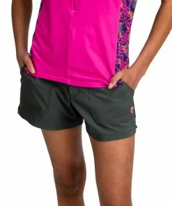 Krimson Klover Women's Rory Short 5in