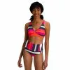 Krimson Klover Women's Tilly Bikini Top Womens