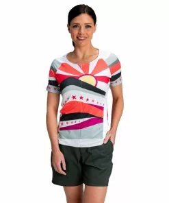 Krimson Klover Women's Vida Jersey