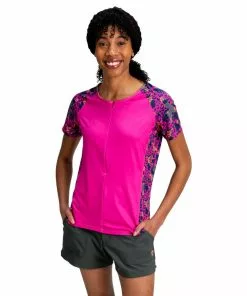 Krimson Klover Women's Vida Jersey
