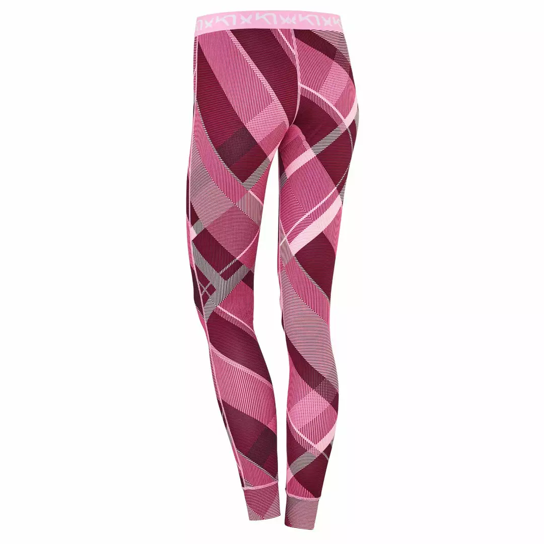 Kari Traa Women Women' Pant Fantastisk Base Layer 4 Kari Traa Women's Fantastisk Base Layer Pant Womens