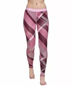 Kari Traa Women Women' Pant Fantastisk Base Layer 8 Kari Traa Women's Fantastisk Base Layer Pant Womens