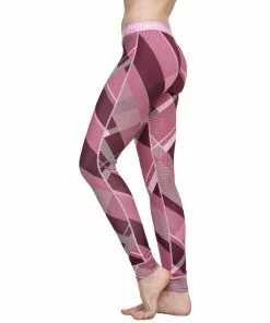 Kari Traa Women Women' Pant Fantastisk Base Layer 9 Kari Traa Women's Fantastisk Base Layer Pant Womens