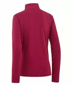 Kari Traa Women's Kari Full-Zip Fleece Womens
