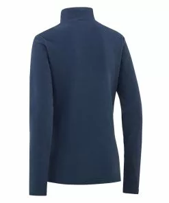 Kari Kari Traa Women Women' Fleece Full-Zip 15 Kari Traa Women's Kari Full-Zip Fleece Womens