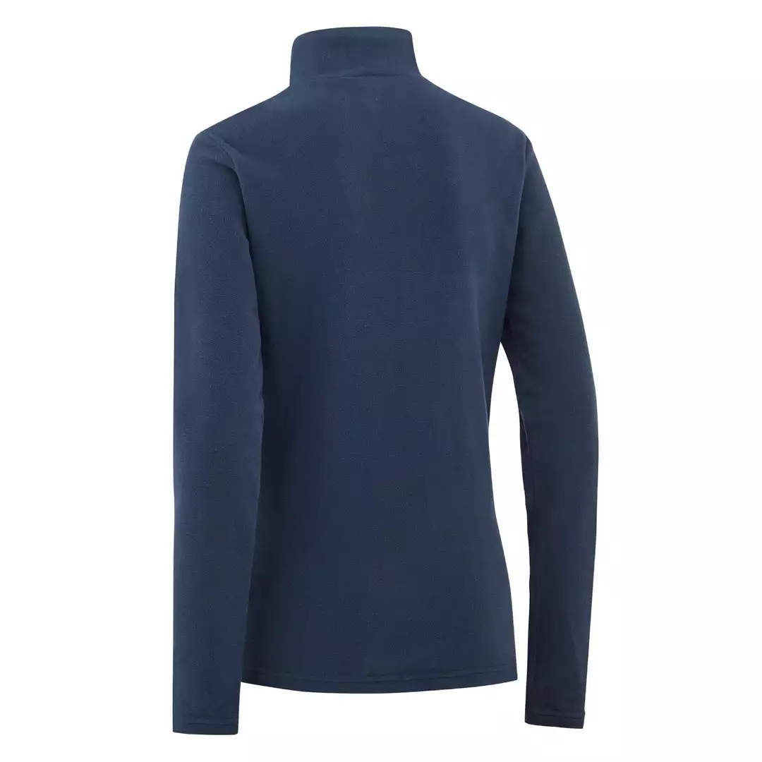 Kari Kari Traa Women Women' Fleece Full-Zip 8 Kari Traa Women's Kari Full-Zip Fleece Womens