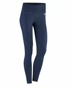 Womens Kari Traa Women's Julie High Waist Pant