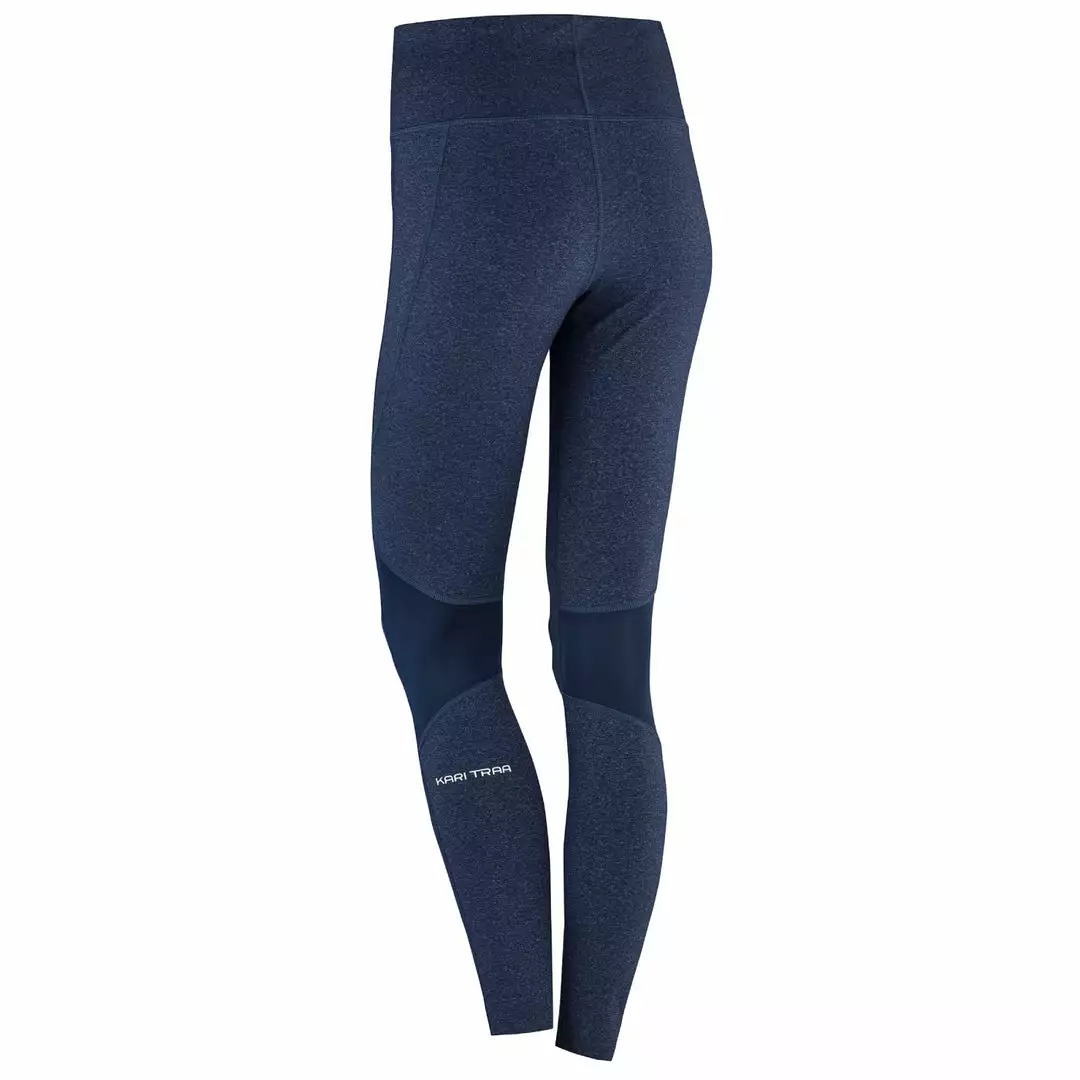 Julie Kari Traa Women Women' Pant High Waist 4 Womens Kari Traa Women's Julie High Waist Pant