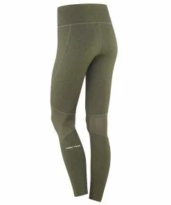 Julie Kari Traa Women Women' Pant High Waist 15 Womens Kari Traa Women's Julie High Waist Pant