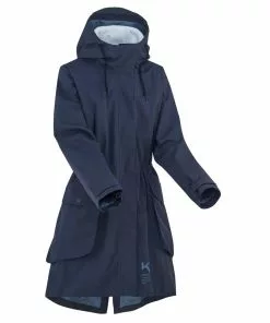 Womens Kari Traa Women's Marie 3-in-1 Parka