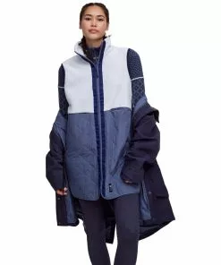 Womens Kari Traa Women's Marie 3-in-1 Parka