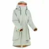 Womens Kari Traa Women's Marie 3-in-1 Parka
