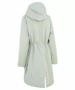 Womens Kari Traa Women's Marie 3-in-1 Parka