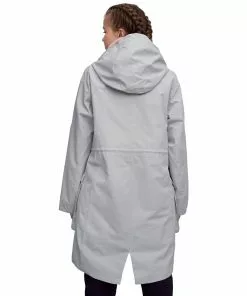 Womens Kari Traa Women's Marie 3-in-1 Parka