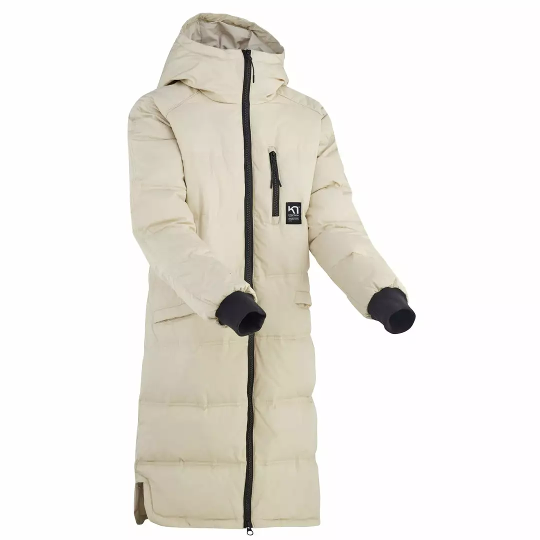 Rongve Kari Traa Women Women' Parka 3 Womens Kari Traa Women's Rongve Parka