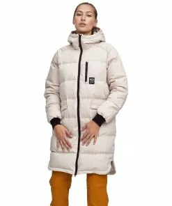 Rongve Kari Traa Women Women' Parka 8 Womens Kari Traa Women's Rongve Parka