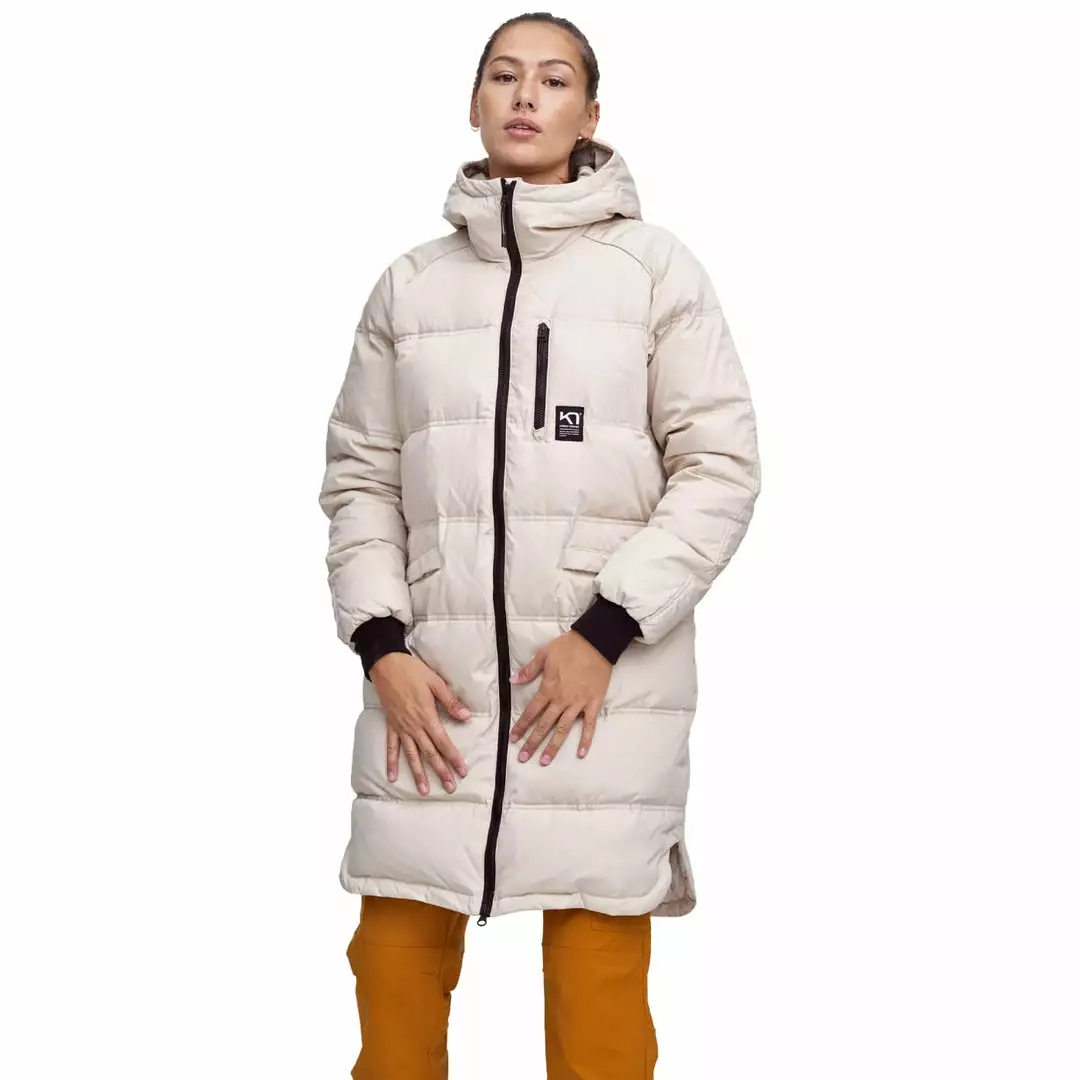 Rongve Kari Traa Women Women' Parka 5 Womens Kari Traa Women's Rongve Parka