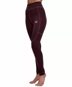 Kari Traa Women's Rulle High Waist Pant Womens
