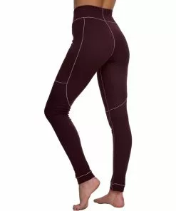 Kari Traa Women's Rulle High Waist Pant Womens