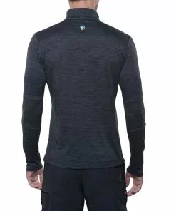 Shirts Kuhl Men's Alloy