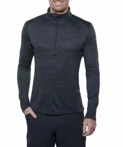 Shirts Kuhl Men's Alloy