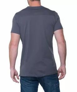 Kuhl Men's Born In The Mountains Tee Mens