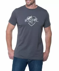 Kuhl Men's Born In The Mountains Tee Mens