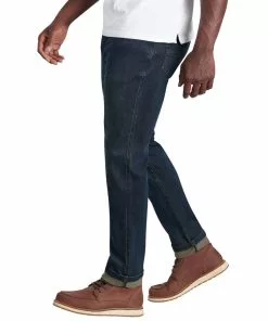 Kuhl Men's Denim Klassik Fit Mens