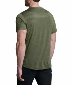 Mens Kuhl Men's Engineered Krew