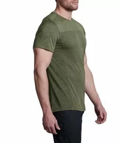 Mens Kuhl Men's Engineered Krew