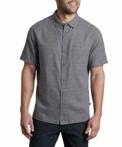 Mens Kuhl Men's Intrepid Skorpio