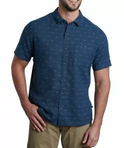 Mens Kuhl Men's Intrepid Skorpio