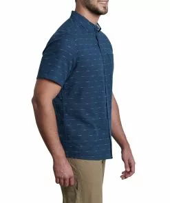 Mens Kuhl Men's Intrepid Skorpio