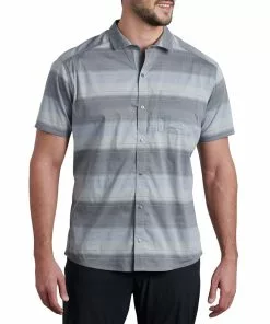 Kuhl Men's Intriguer Short Sleeve Mens
