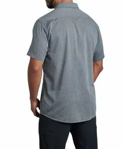 Kuhl Men's Karib Stripe Mens