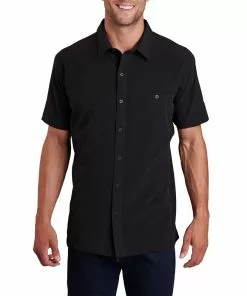 Kuhl Men's Renegade Short Sleeve Shirt